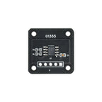 MT6701 Magnetic Induction Angle Measurement Sensor Module 14-Bit High Precision Encoder - Alternative to AS5600