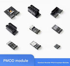 Sipeed Tang FPGA PMOD module LED switch HDMI camera digital tube HUB75E