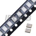 10PCS SMD 3225 8Mhz 12Mhz 16Mhz 20Mhz 24Mhz 26Mhz 30Mhz 32Mhz 40Mhz SMD passive quartz crystal oscillator