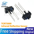 20Pcs TCRT5000 Reflective Photoelectric Switch Sensor FOR-ARDUINO Special Escape Obstacle Avoidance Probe Tracking Car