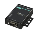MOXA NPort 5110 5130 5150 1-port RS-232/422/485 Serial Device Server