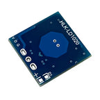 10G LD1020 Microwave Radar Induction Module Low Power Micro Motion Intelligent Sensing Sensor Smart Human Presence Sensors