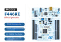 NUCLEO-F446RE MCU Nucleo-64 Development Board STM32F446RET6