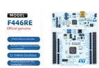 NUCLEO-F446RE MCU Nucleo-64 Development Board STM32F446RET6