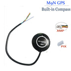 M9N M10 GPS Compass Module HMC5883L External Sensor for APM 2.6/2.8 Pixhawk 2.4.8