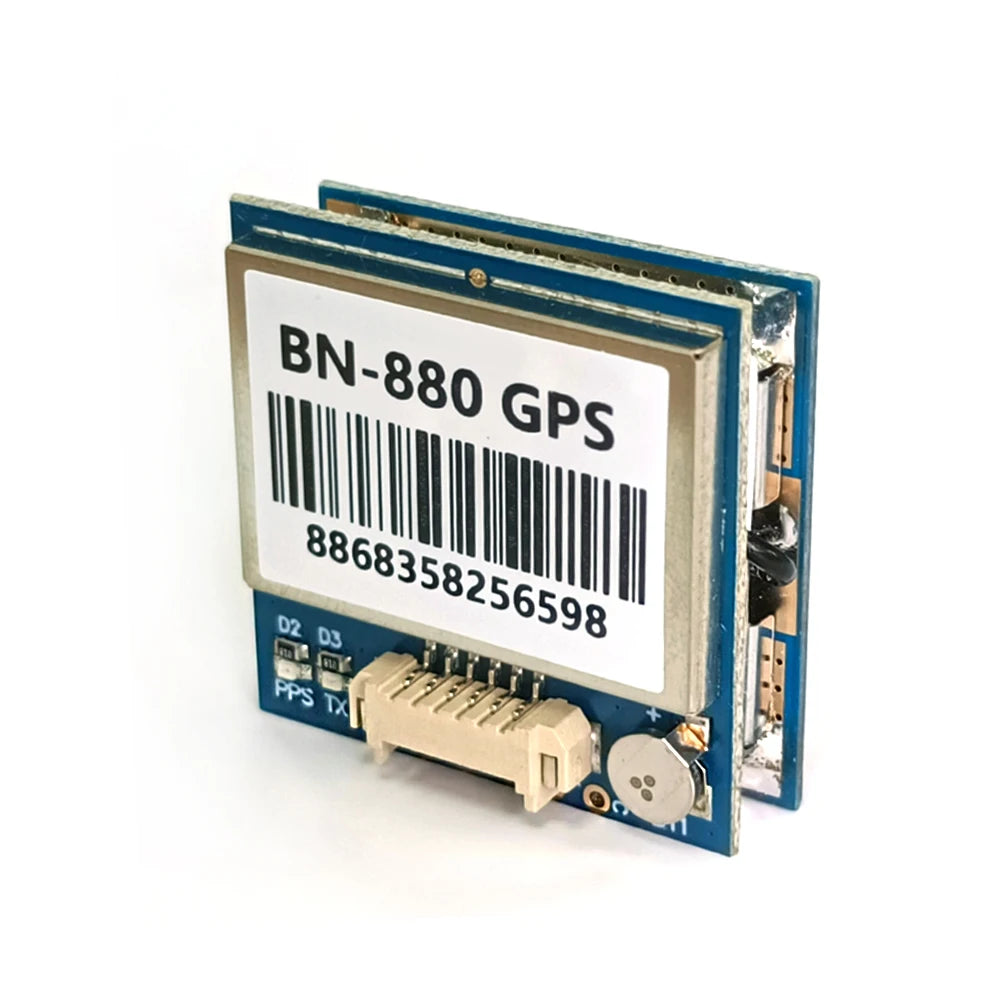 GPS Module BN-880 BN880 Dual Module Compass With Cable For APM 2.6 APM2.8 / PIX Pixhawk 2.4.7 2.4.8 For Flight Control