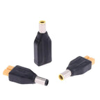1 Piece DC Male Female No Wire Connector Plug XT60 To DC7909/DC7406 Adapter Converter Head For Electronic Projects
