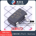 10pcs 100% New Original 44E-JSM A3144 A3144E-JSM JSM402F JSM421 JSM422 SOT-23 JSMSEMI (Jiesheng Micro) chip