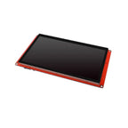 NEXTION 7.0'' Intelligent LCD Touch Display Module NX8048P070-011C/R Multifunction HMI Resistive/Capacitive Without Enclosure