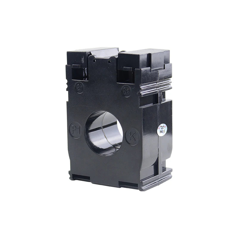 3pcs/lots Mini Din Rail Current Transformer 30A 50A 75A100A 150A 200A 250A 300A CT DM-20/AF-20