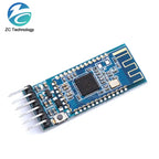 AT-09 AT09 Android IOS BLE 4.0 Bluetooth module CC2540 CC2541 Serial Wireless Module compatible HM-10