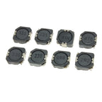10PCS/Lot SMD Chip Inductor CD104R CDRH104R  10*10*4MM  2.2/4.7/6.8/10/15/33/47/100UH