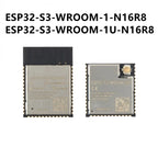 100% Brand New Original Genuine Esp32-S3-Wroom-1-N16R8 Esp32-S3-Wroom-1U-N16R8 Wi-Fi+Bluetooth 16Mb 32-Bit Dual-Core Mcu Module