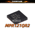 (10PCS/LOT )100% New MPR121QR2 MPR121 MPR121Q M121