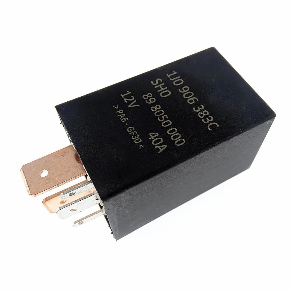New Fuel Pump Relay 409 for Passat B5 Beetle Jetta A3 S3 TT Octavia 1J0906383C 1J0 906 383C 1J0 906 383 C