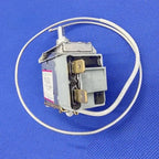 WZ-WDF28F-EX Temperature Regulator Switch Accessories Refrigerator Thermostat For Kinghome Ronshen Midea Haier Fridge