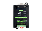 Industrial-grade RS232 to RS485/422 Active Digital Isolated Serial Converter SP3232EEN SP485EN Chips