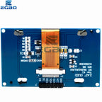‌2.42 Inch SSD1309 OLED Display Module 128x64 HD Screen - SPI/I2C Dual Interface 7-Pin Compatible with for Arduino UNO R3