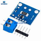 INA219 GY-169 GY-471 MAX471 3A Current Sensor Module Consume Current Detection Module for Arduino DC 0 -30V