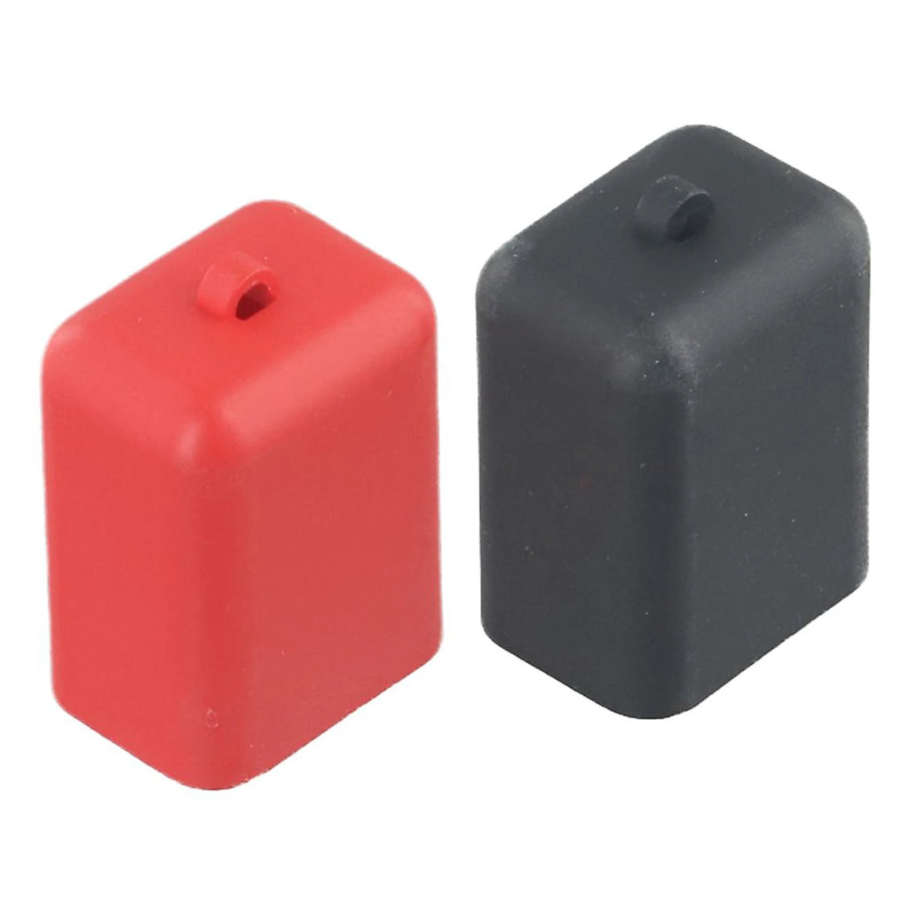 2Pcs 120A 150A 200A All-Copper Lithium Battery Terminal Connector Energy Storage Terminal Battery Connector Adapter High Current