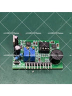 IGBT Driver Board for Induction Cooker Welding Machine Power Supply AC24V 15-400Hz