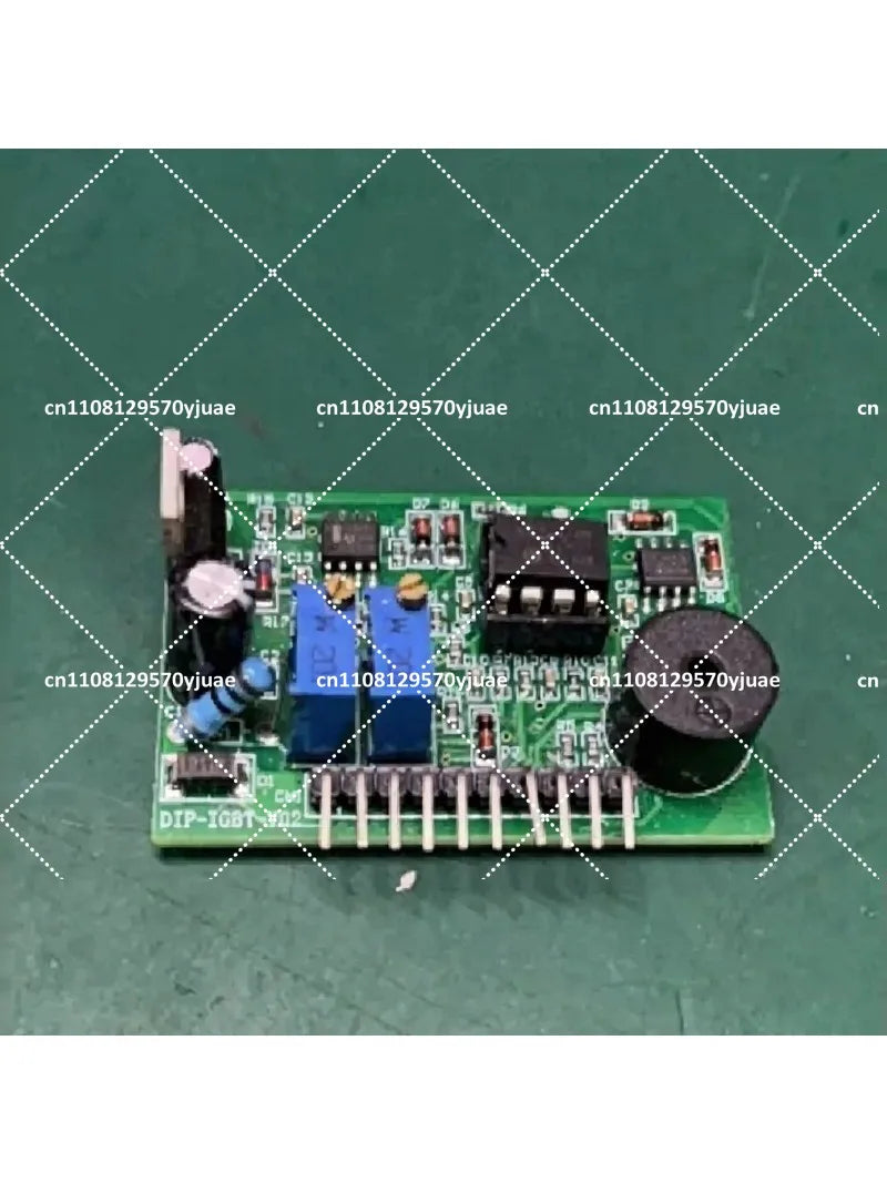 IGBT Driver Board for Induction Cooker Welding Machine Power Supply AC24V 15-400Hz