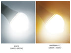 PIR Motion Sensor LED Light Bulb 220V 110V 12W 18W Smart Bulb Motion Activated ON/OFF Home Lights Lamp with Motion Sensor