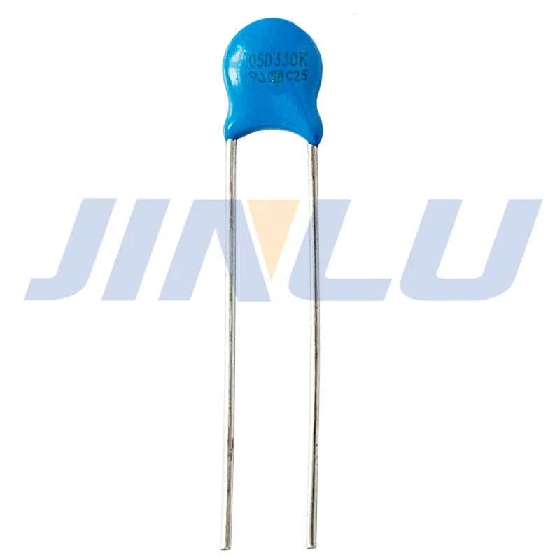 10PCS Varistor 14D511 14D561 14D621 14D681 14D751 14D821 14D911 22V 27V 33V 39V 47V 68V 220V 240V 510V 560V 620V 680V 750V 910V