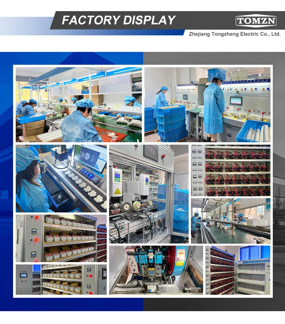 TOMZN 220V Terminal Block Bipolar Strong Anti-Interference EMI Purification CW4L2-10A-R 20A 30A Power Supply Filter