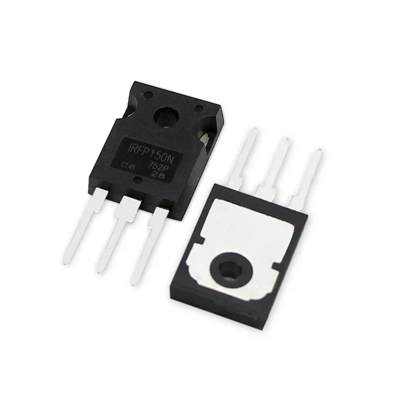 5/10pcs MOSFET Transistors IRFP150NPBF IRFP150N 42A 100V TO-247 Power MOS N-Channel Electronic Component TO247 Transistor Set