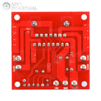 L298N Motor Driver Controller Board Module Stepper Motor DC Dual H-Bridge for Arduino Smart Car Power R3 Mega2560