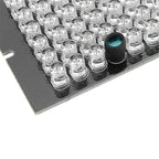 DC 12V 48LED IR 940NM NIGHT VISION INFRARED ILLUMINATOR BOARD FOR CCTV HOME SECURITY CAMERA