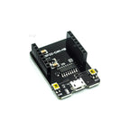 ESP32-CAM WiFi Module ESP32 serial to WiFi ESP32 CAM Development Board 5V For Bluetooth with OV3660 Camera Module Nodemcu