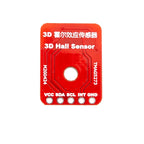 TMAG5273 3D Hall Effect Sensor Module, I2C Interface, Low-Power Linear Magnetometer with 12-bit ADC & CORDIC Angle Calculation