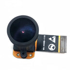 5MP HD 1/2.8 IMX335 CMOS MIPI Camera Module 60FPS Wide Angle 125 Degrees 22PIN MIPI CSI For Machine Vision