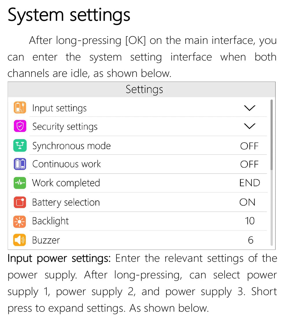 ToolkitRC M6DAC Dual Channel Smart Lipo Battery Charger Discharger AC 200W DC 350WX2 15A for 1-6S LiHV PD 65W
