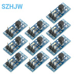 1/5/10pcs DS18B20 Temperature Measurement Module Temperature Control Switch Temperature Sensor Module DS18B20 Development Board