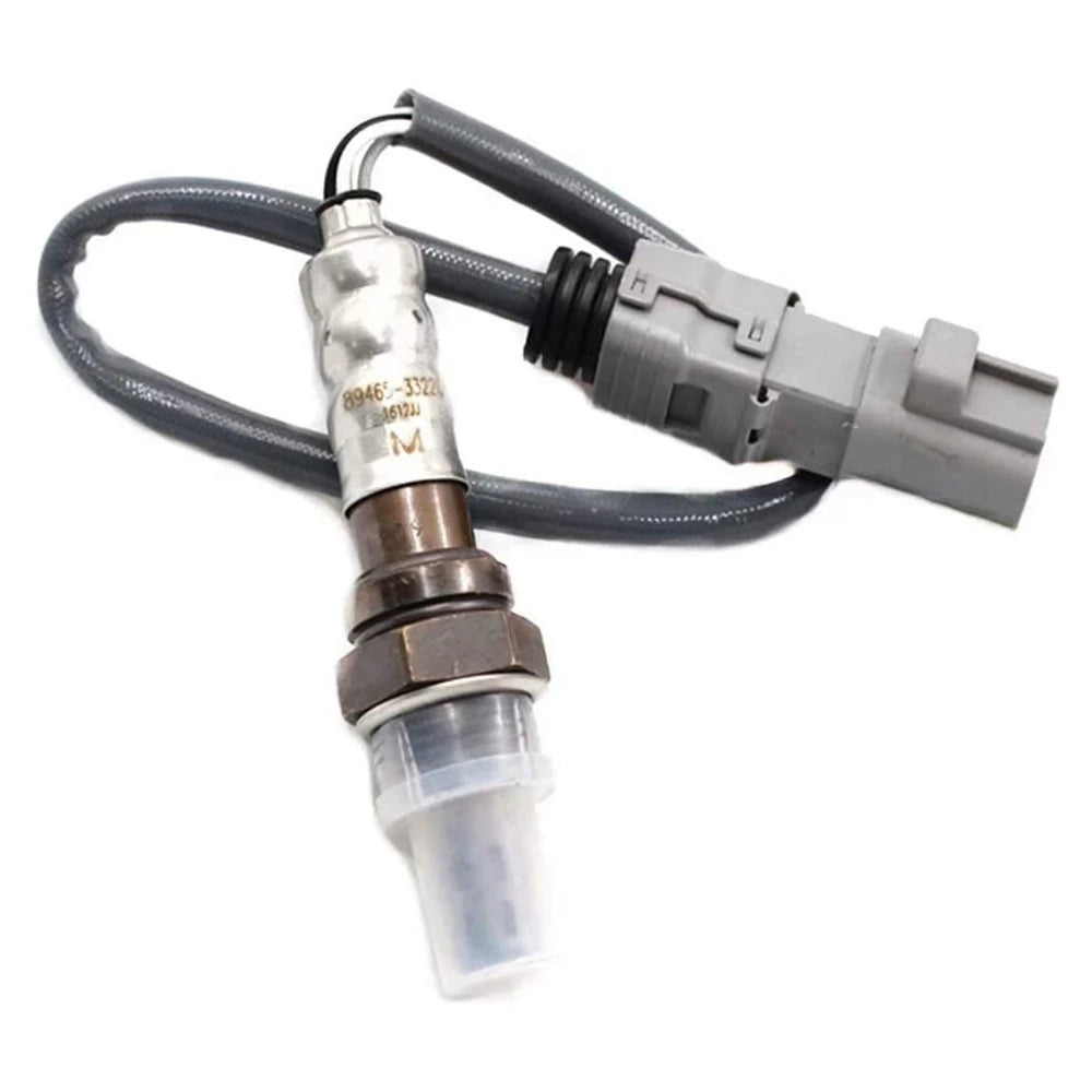 DT42-1PCS Air Fuel Ratio Gas O2 Oxygen Sensor 8946533220 89465-33220 For Toyota Camry For Scion TC 1AZFE 2AZFE ACV30