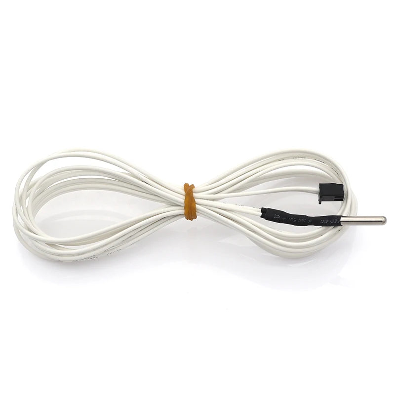 1M/2M HT-NTC100K Thermistor Temperature Sensor For High Temperature Filament 350 Degrees Hotend Kit B3950 For 3D Printer Parts
