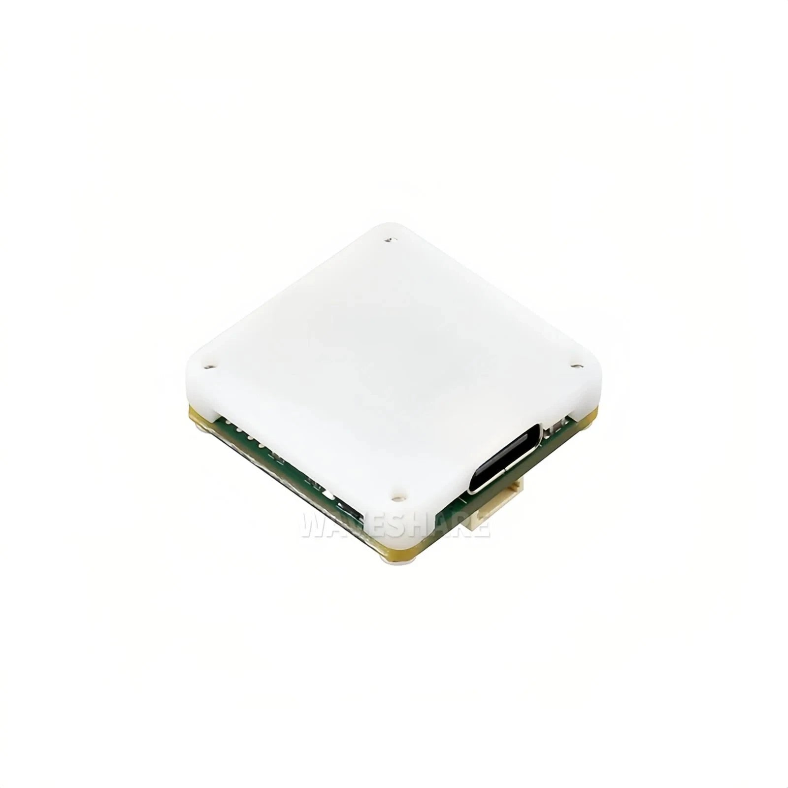 OV9281 Global Shutter Camera 120fps 120° FOV Monochrome USB for Raspberry Pi 5, Jetson Orin, RDK | 1MP IR