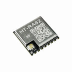 【CYBER MONDAY】20X HT-RA62 Lora Series Module SX1262 Secondary Development Supports Lorawan Protocol 868-915Mhz