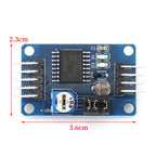 1/5/10PCS PCF8591 AD/DA Conversion of Digital Converter Module Apply to Temperature、Illumination Acquisition For Arduino