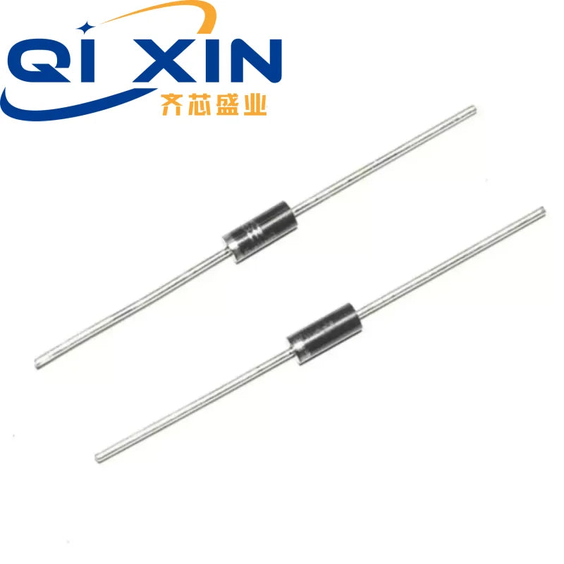 10Pcs 5W Zener Diode 1N5333B 1N5334B 1N5335B 1N5336B 1N5337B 1N5338B 1N5339B High Power Voltage Regulator Zener Diodes DO‑201