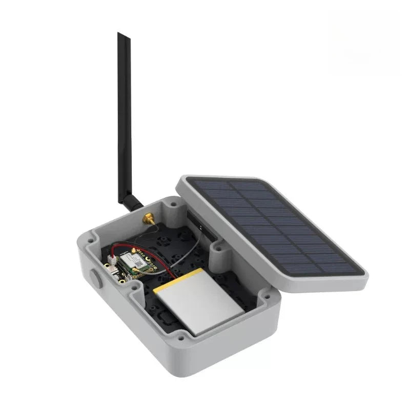 RAK10718 WisMesh Mini Solar Repeater Meshtastic Compatible Long Range LoRa Relay Module