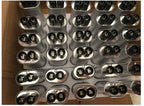 High Voltage HV CAPACITOR 2100VAC Microwave Oven Replacement 1.00uF 2100V Parts