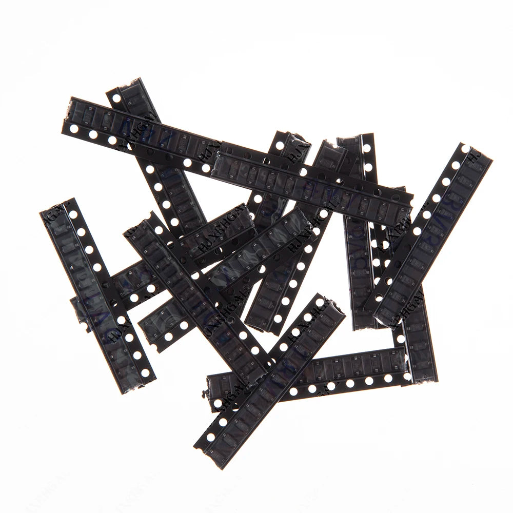 15values*10PCS=150PCS KIT SOD-123 1206 0.5W Zener diode SMD package igmopnrq
