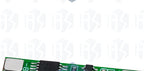 10PCS 1S 3.2V 3.7V 3A LiFePO4 / Lithium Li-ion BMS PCM Battery Protection Board Pcm For 18650 32650 Battery Packs