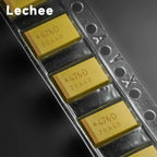 5pcs/lot 47uF 10V 16V 20V 25V 10% 7343 Type D SMD Tantalum Capacitors TAJD476K016RNJ TAJD476K020RNJ TAJD476K025RNJ New original