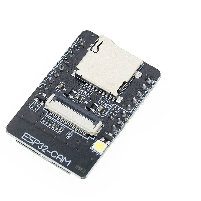 Repair Version ESP32 CAM Camera Module ESP32 Board Camera Wi-Fi Bluetooth Module for IDE C Python Code