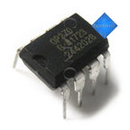 MCP3008-I/SL MCP3008 ATTINY12L-4SC ATTINY12L STR-Z2154 STR-Z2154B OP270GP OP270 AT24C01 24C01 AD8052ARZ AD8052AR